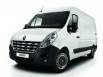 Renault Master L2H2 Van 2010 года